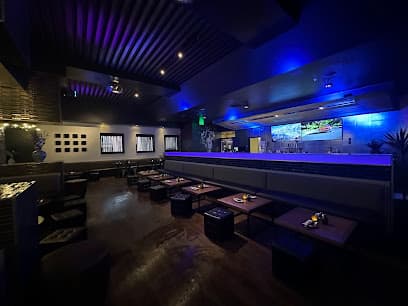 Pier 50 Sushi - Arden