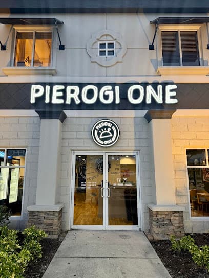 Pierogi One Orlando