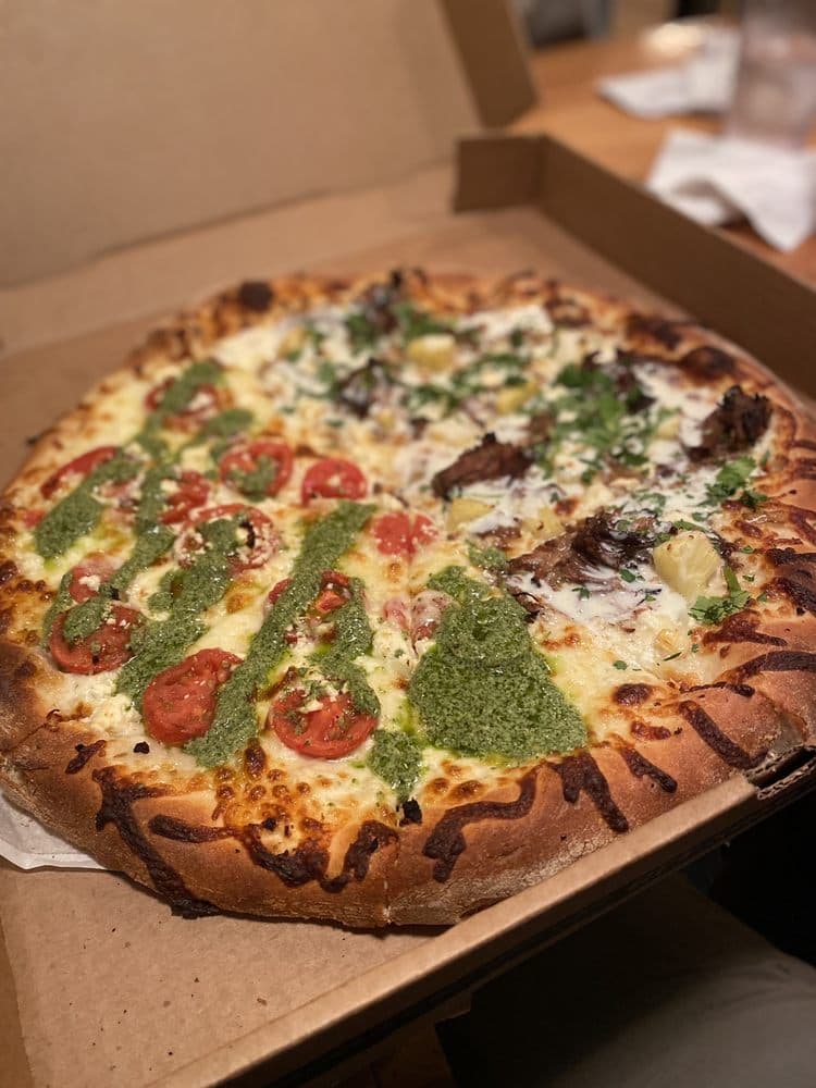 Pies & Pints - Charleston, WV