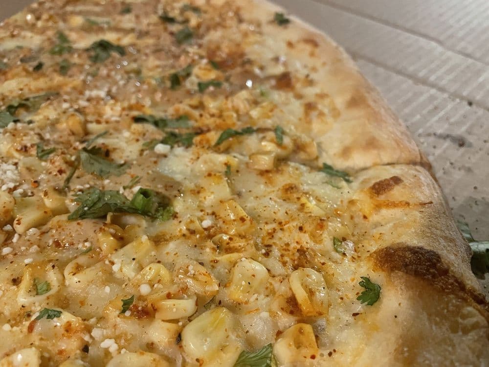 Pies & Pints - Morgantown, WV