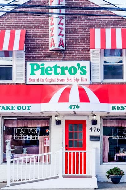 Pietro's of East Meadow