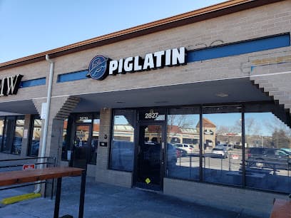 Piglatin Cocina