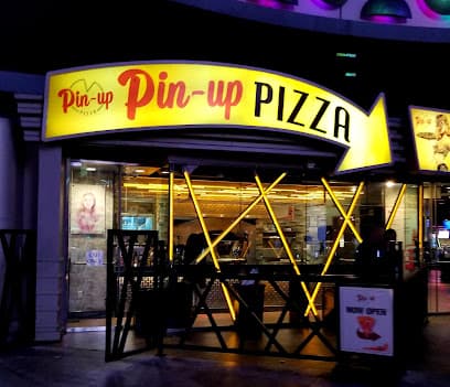 Pin-Up Pizza