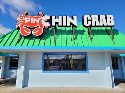 Pinchin Crab