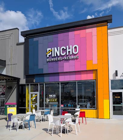PINCHO