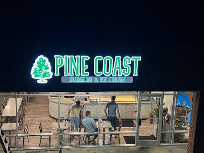 Pine Coast Hilliard