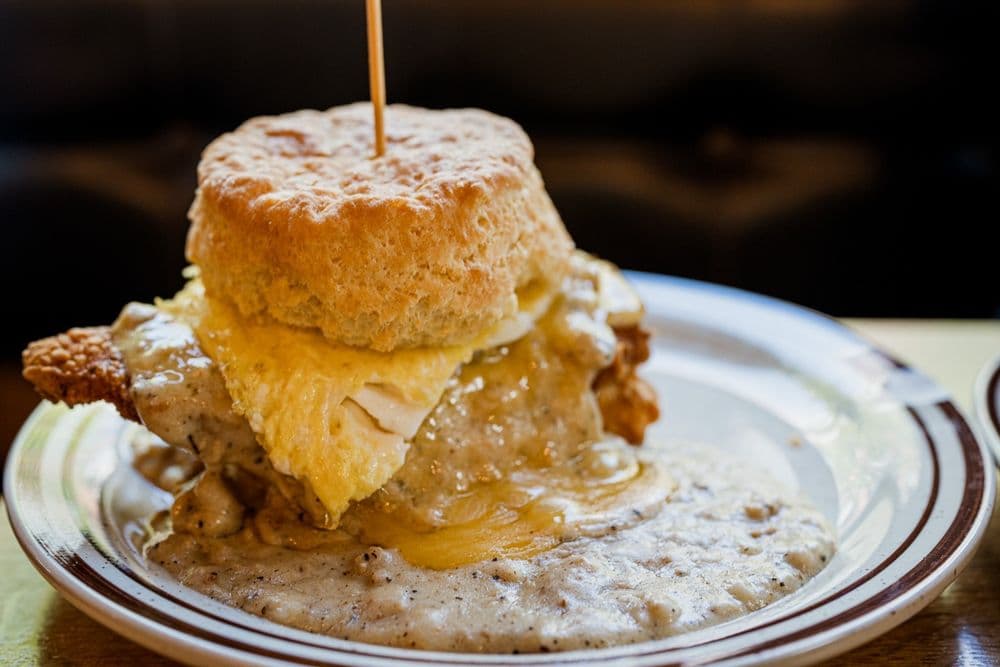 Pine State Biscuits | Division