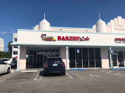Pinecrest Bakery - Miami Beach