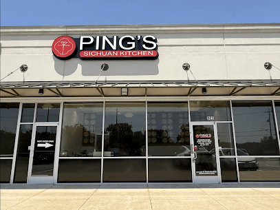 Ping's Sichuan Kitchen
