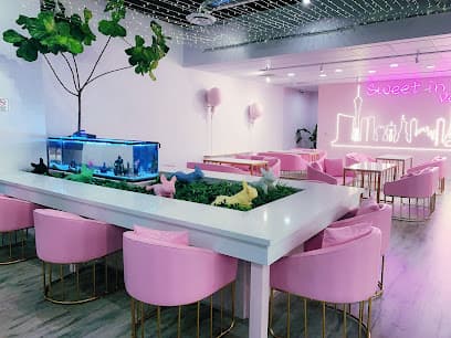 Pink Cactus Tea