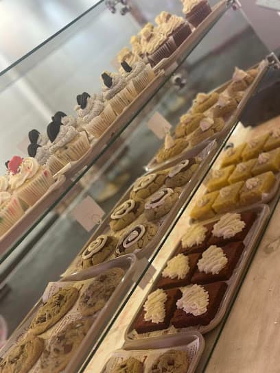 Pink Sugar Bakery