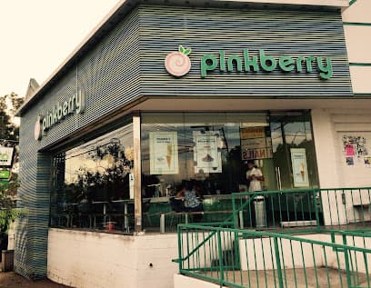 Pinkberry