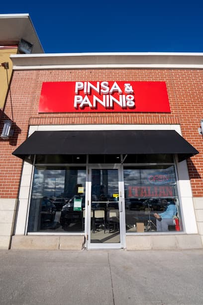 Pinsa & Panini Co.