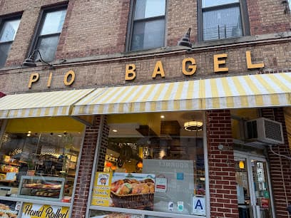 Pio Bagel