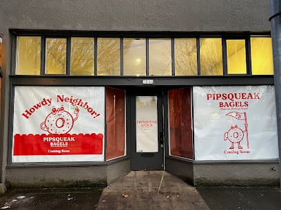 Pipsqueak Bagels