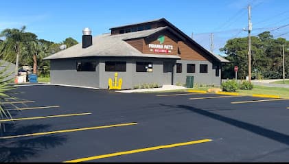 Piranha Pat's Pub & Grill