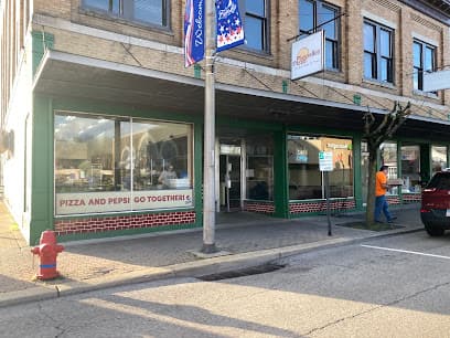 Pisanello's Pizza
