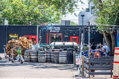 Pit Fiend Barbecue