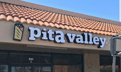 Pita Valley