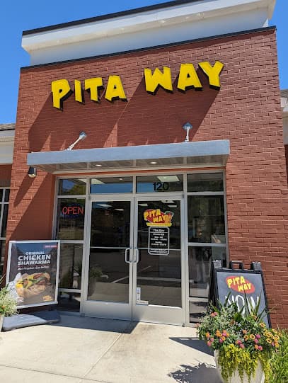 Pita Way - Cool Springs