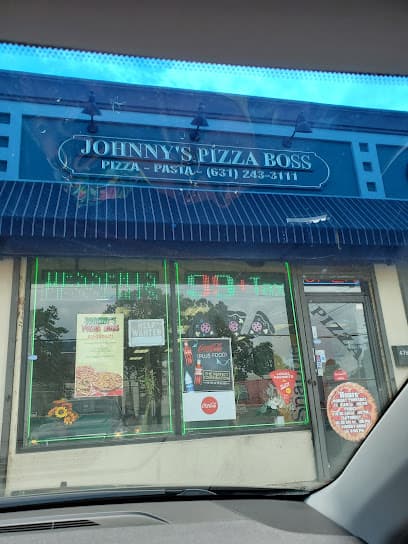 Pizza Boss