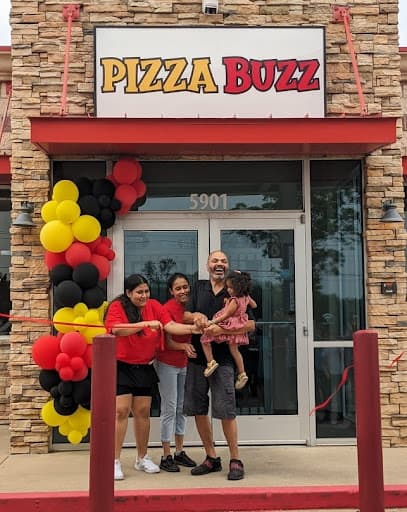 Pizza Buzz
