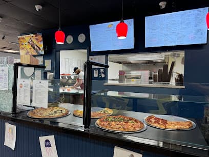 Pizza Dive