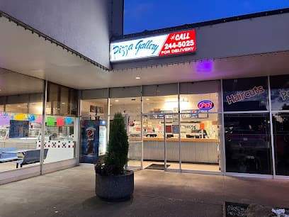 Pizza Gallery