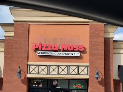 Pizza Hoss Karns