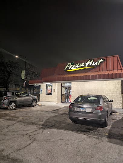 Pizza Hut