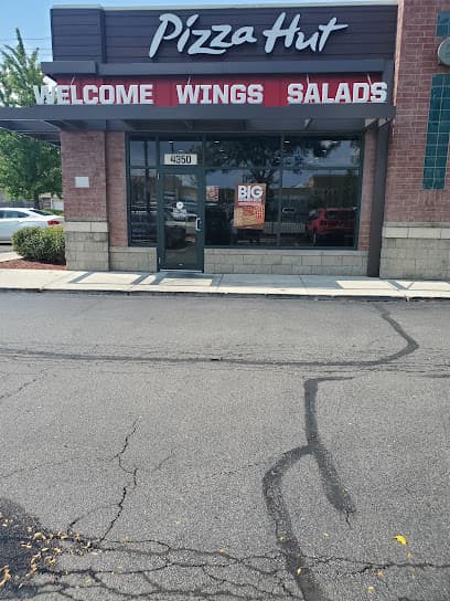 Pizza Hut