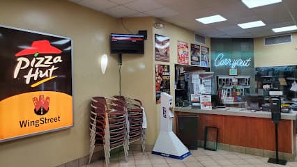 Pizza Hut