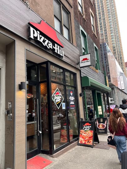 Pizza Hut