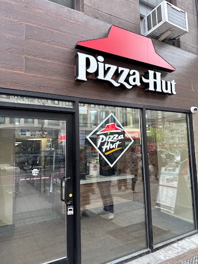 Pizza Hut