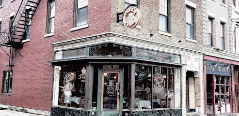 Pizza King Schenectady
