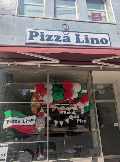 Pizza Lino