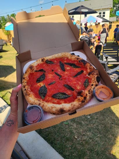Pizza Lolo