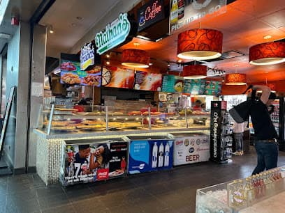 Pizza Plus