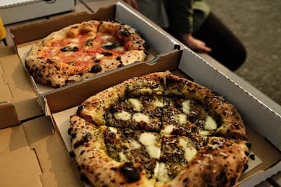 Pizza Ritual