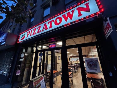 Pizza Town