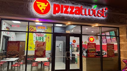Pizza Twist