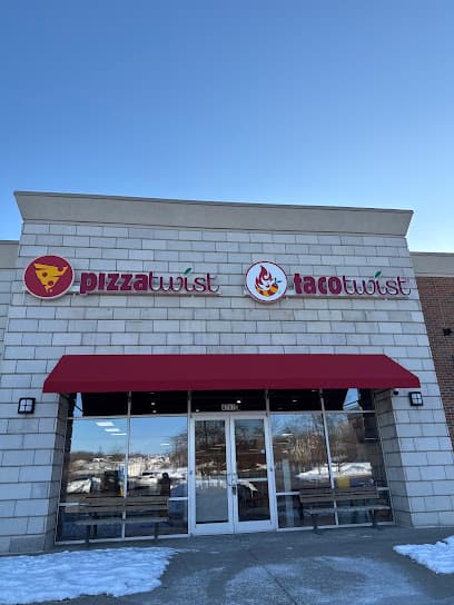 Pizza Twist