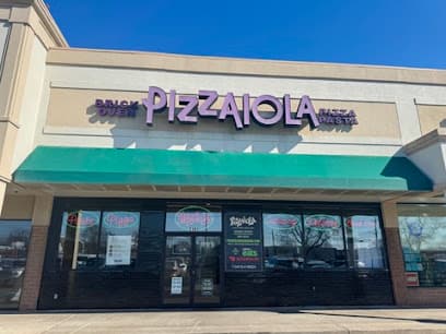 Pizzaiola