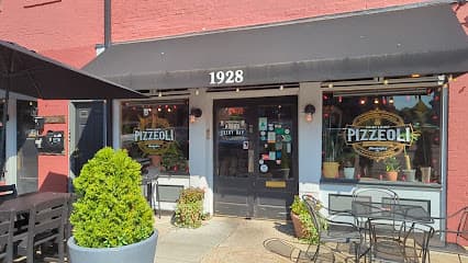 Pizzeoli Wood Fired Pizza