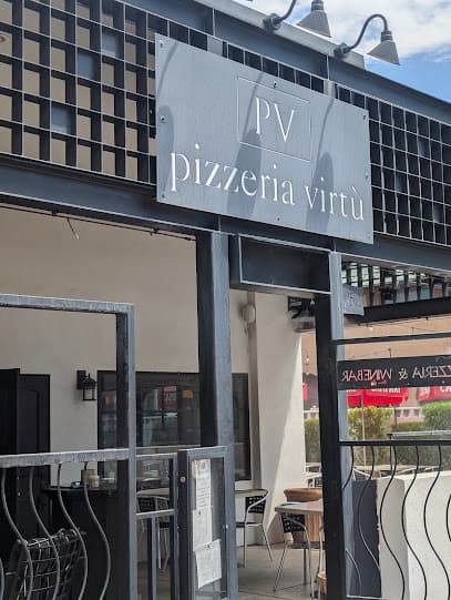 Pizzería Virtu