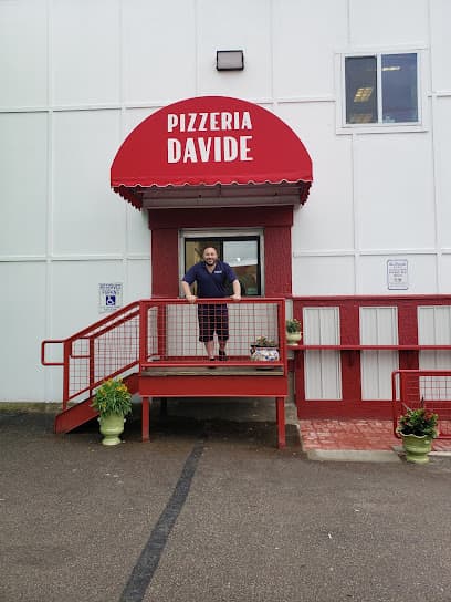 Pizzeria Davide
