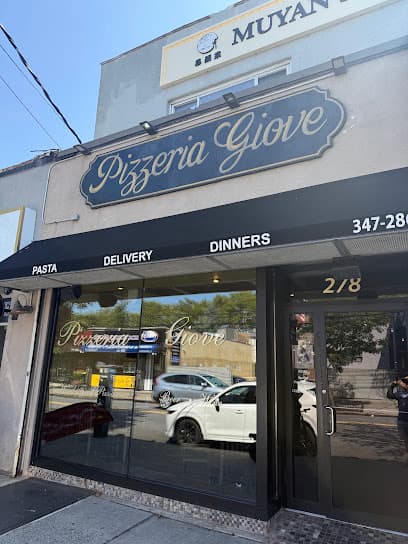 Pizzeria Giove