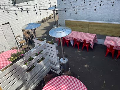 Pizzeria La Rosa