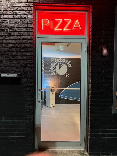 Pizzeria Mari