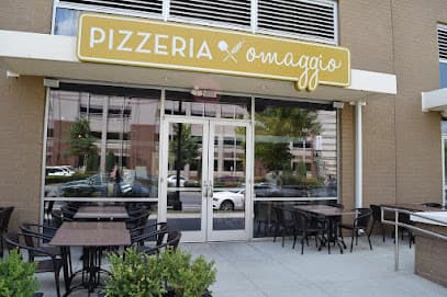 Pizzeria Omaggio
